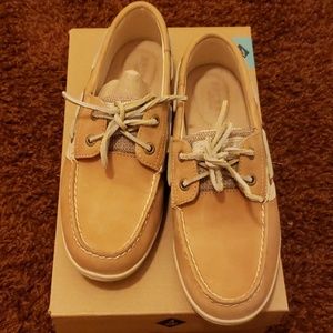 Sperry Women's Koifish boat shoe